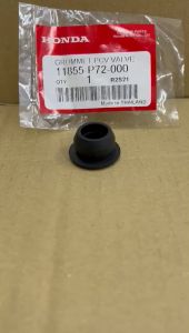 ORIGINAL HONDA CIVIC EK ES  CITY JAZZ  JAZZ HYBRID ACCORD CRZ CRV S9A STREAM RN1  PCV BUSH  GROMMENT RUBBER 11855-P72-000