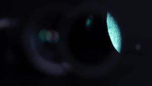 K&F CONCEPT NANO-X Variable ND Filter ND8-ND128 (3-7 Stop) HD Hydrophobic VND Filter for Camera Lens