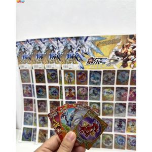 JIXIN | Anime Collectible Card Gift