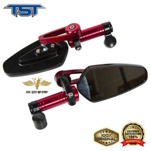 Spion TST 1263 Tomok Octagon PCX ADV VARIO BEAT STYLO SCOOPY NMAX AEROX GRAND FILANO FAZZIO