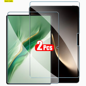 2PCS Tempered Glass Screen Protector for Honor MagicPad 3 2 Magic Pad 2 3 Tablet Accessories Film