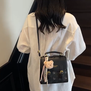 TF9376 Tas Premium MULTIFUNGSI Tas Ransel Wanita Import Tas Selempang Wanita Slingbag Wanita Tas Bahu Wanita Import Tas Shoulder Bag Wanita Tas Wanita Korea