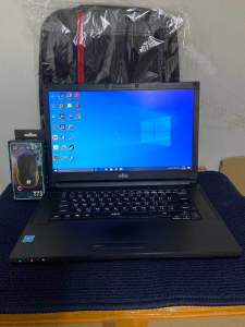 โน๊ตบุ๊ก Notebook Fujitsu Lifebook A Series A576/P