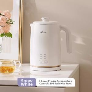URINGO | Insulated Stainless Steel Water Kettle