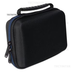 Túi Đựng Di Động Bền Chắc Cho Máy Chơi Game Nintendo 3DS/3DS XL/3DS LL Vỏ Đựng Du Lịch Tương Thích Với NEW 3DS/2DS XL