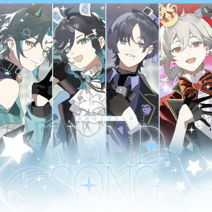 Original IDOL Fellow Original Creations Ba Qi Badge Collectible Anime Game Cultural Accessories Preorder Available for Ages 8+