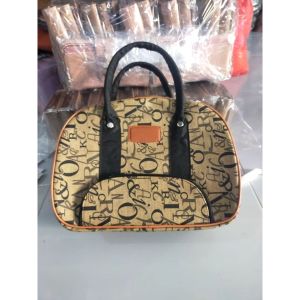 TAS PAKAIAN JUMBO TAS TRAVEL 40x20x30Cm