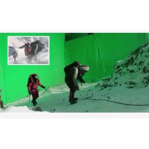 BÁN PHÔNG TÁCH NỀN / PHÔNG CHỤP ẢNH 4 MÀU SẮC LỰA CHỌN