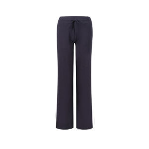 Relaxed Style Skinny Leisure Knitted Suit for Women
