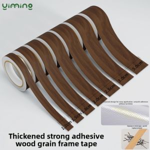 YIMING | Brown Repair Edge Tape for Wood