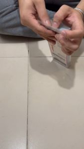 Kéo cắt cành tỉa cây - Kéo cắt lưỡi thép SK5 - Tặng kèm lò xo