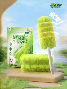 condor | Static Duster Dust Removal for Home Ceilings and Small Spaces