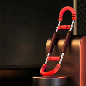 HESDERLBA | Adjustable Multifunctional Arm Exerciser For Chest Building