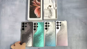 S4-S26 Ultra NEW 4G/5G Smartphone Built in Pen 6.7-inch Full Screen Memory 8GB RAM+256GB ROM Android 14.0 Battery 8000mAh