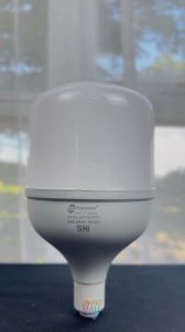Hakamitsu Trend Capsul LED TBulb 6-55w: Cahaya Putih Efisien