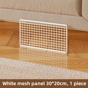 Cat Dog Barrier Grid Mesh Wire Net Fence