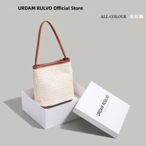 URCDN RDALVO | Versatile Beach and Commuter Bucket Bag