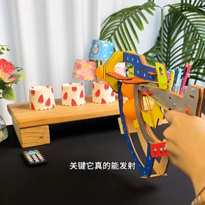 [Stem Hot] Đồ chơi lắp ráp b.án bóng cao cấp. Đồ chơi khoa học công nghệ sáng tạo quà tặng cho bé. stemsanpi
