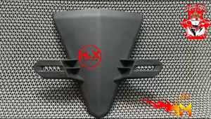 Tameng Depan & Dudukan Plat Nomor Beat Street Beat New ESP 2016-2019 Non Original