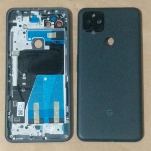 Nắp Lưng Vỏ Lưng Sau Google Pixel 5A 5G Zin New Ốp Vỏ Mặt Sau Linh Kiện Thay Thế