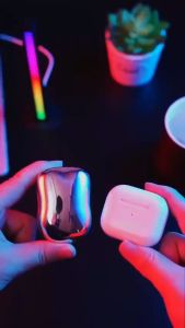 มินิ MINI Shaver: โกนแบบแห้งและเปียกจอ เครื่องโกนหมวดไฟฟ้า บริหารวยืดหยุ่น เครื่องโกนหนวด แบบพกพา Fast Charge