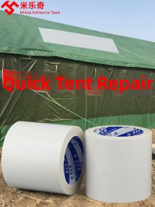Mileqi | Waterproof Self-Adhesive Patch for Tents and Umbrellas