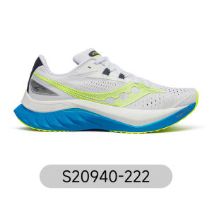 Saucony Endorphin Speed 4 Marathon Running Shoes Mens New Model Cool City Sports Shoes Wear-Resistant Rubber Outsole