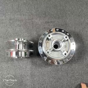 Cặp đùm Mạ Crom exciter 135 5 số MS06