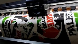 BISA COD Decal Sticker Yamaha Nmax 155 New Fullbody PALESTINA