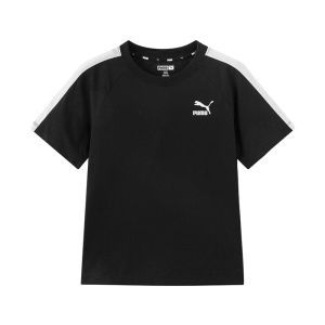 PUMA | Cooling Moisture Wicking Childrens T-Shirt