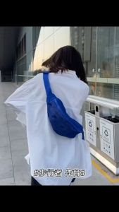 Túi đeo chéo  hip pack