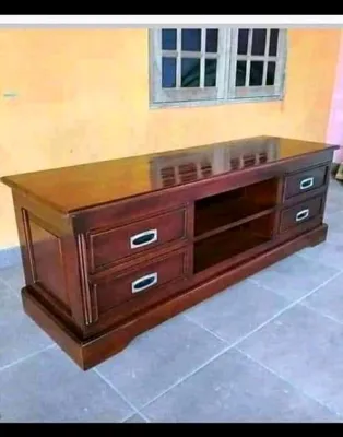bupet tv kayu jati