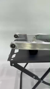 สวิงอาร์ม DKT W125iปลาวาฬ กล่องคีบ ยืด1นิ้ว