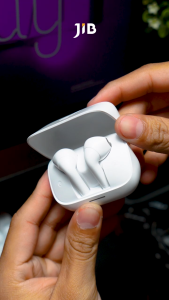 TRUE WIRELESS (หูฟังไร้สาย) ANKER SOUNDCORE K20I (BLACK)