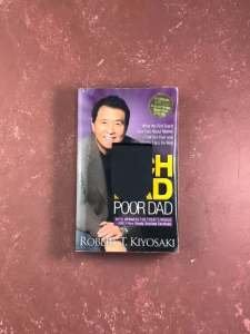 Marikina Made Magnetic Leather Bookmark - Personalized with Name - Souvenir