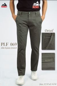 celana KENDY panjang chinos pria slimfit | celana kendy panjang