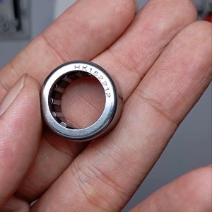 Laker Bearing HMK 1512 KOYO & Suku Cadang L2G YB