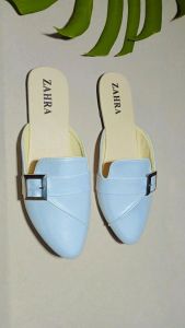 sandal wanita  model kekinian