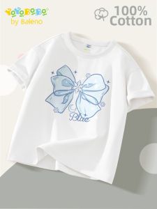 BALENO | Thin Cotton Girls T-shirt
