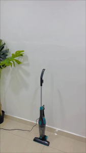 (2026 New) Isonic Wired Handheld Stick Vacuum Cleaner IVC-CSV08 (600W Powerful Suction)
