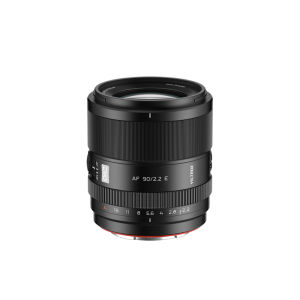 VILTROX | APS-C Auto Focus Telephoto Portrait Lens X/E/Z Mount 90mm F2.2