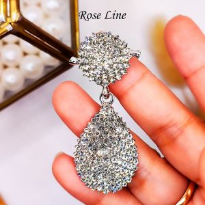 Bros Dagu Juntai Premium Diamond Dust Exclusive Rose Line FREE Kotak Mika