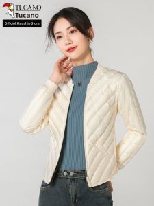 TUCANO | Light Slim-Fit Comfortable Down Vest