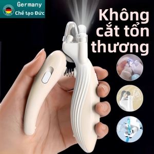 Pet Nail Grooming Tool Set