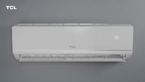 TCL แอร์ติดผนัง Elite Ai series (Inverter) รุ่น T-WDX19C ขนาด 18940 BTU เบอร์5 WIFI PM2.5