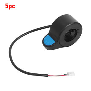 Accelerator Speed Control For Ninebot Max Pro PLus S90L G30 ES2 ES3 ES4 E22 E25 F40 F30 Scooter Finger Brake Throttle Part