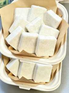 WENXIANGZAN | Traditional Handmade Snack Cake For Pregnant And Diabetic