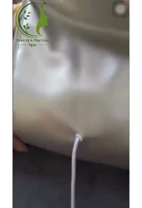 Đai Nóng Rung Massage Đai Nóng Rung Giảm Béo