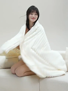 Large thick Bath Towel Coral Fleece Absorbent absorbent and quick-drying Bath Towel Microfibre Towel
