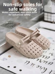 YIDISEN | Breathable Soft Bottom Anti-slip Slipper Summer